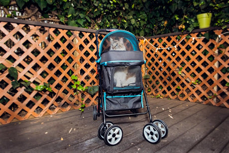 Pet and Pets Swift Pet Stroller | Pet Strollers | pethousekh