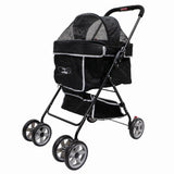 Pet and Pets Swift Pet Stroller | Pet Strollers | pethousekh