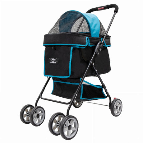 Pet and Pets Swift Pet Stroller | Pet Strollers | pethousekh
