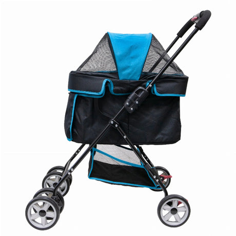 Pet and Pets Swift Pet Stroller | Pet Strollers | pethousekh
