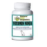 Petz Kitchen Goats Milk Bone Broth for Pets Antioxidant Support | Animal Vitamins & Supplements | pethousekh
