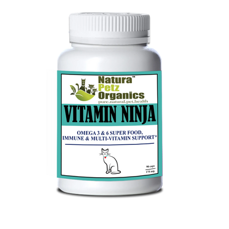 Petz Kitchen Goats Milk Bone Broth for Pets Antioxidant Support | Animal Vitamins & Supplements | pethousekh