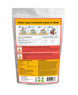 Petz Kitchen Goats Milk Bone Broth for Pets Antioxidant Support | Animal Vitamins & Supplements | pethousekh