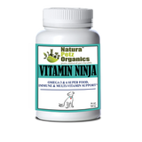 Petz Kitchen Goats Milk Bone Broth for Pets Antioxidant Support | Animal Vitamins & Supplements | pethousekh