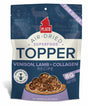 Plato Superfood Topper Venison Lamb Collagen for Dogs 12oz | Food Toppers | pethousekh
