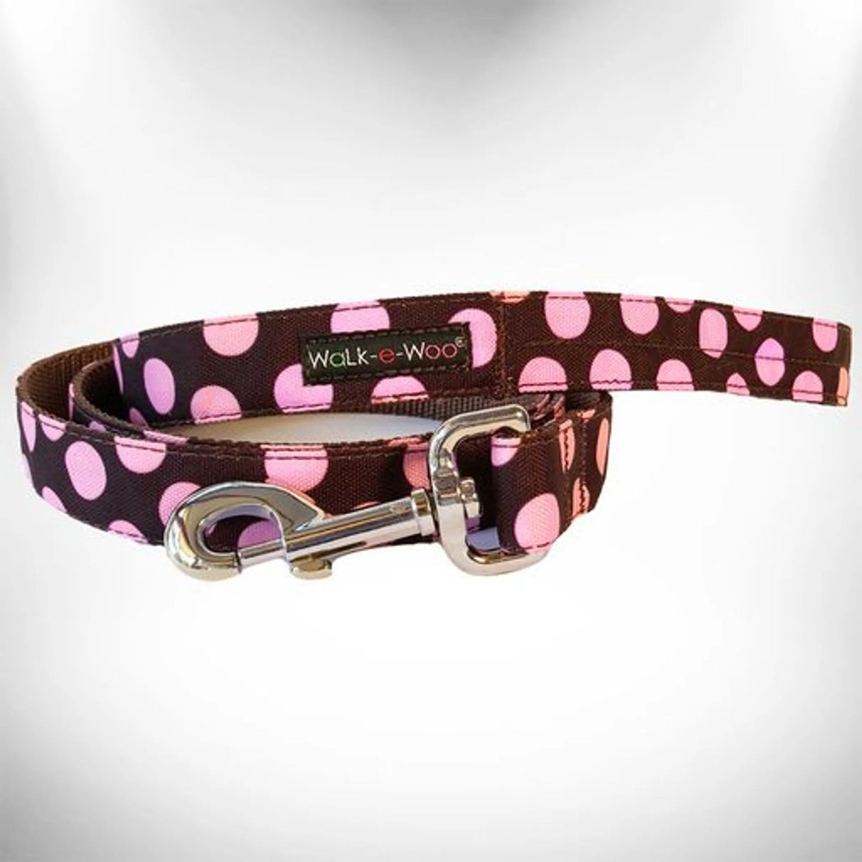 Polka Dot Dog Leads | Dog Collars | pethousekh