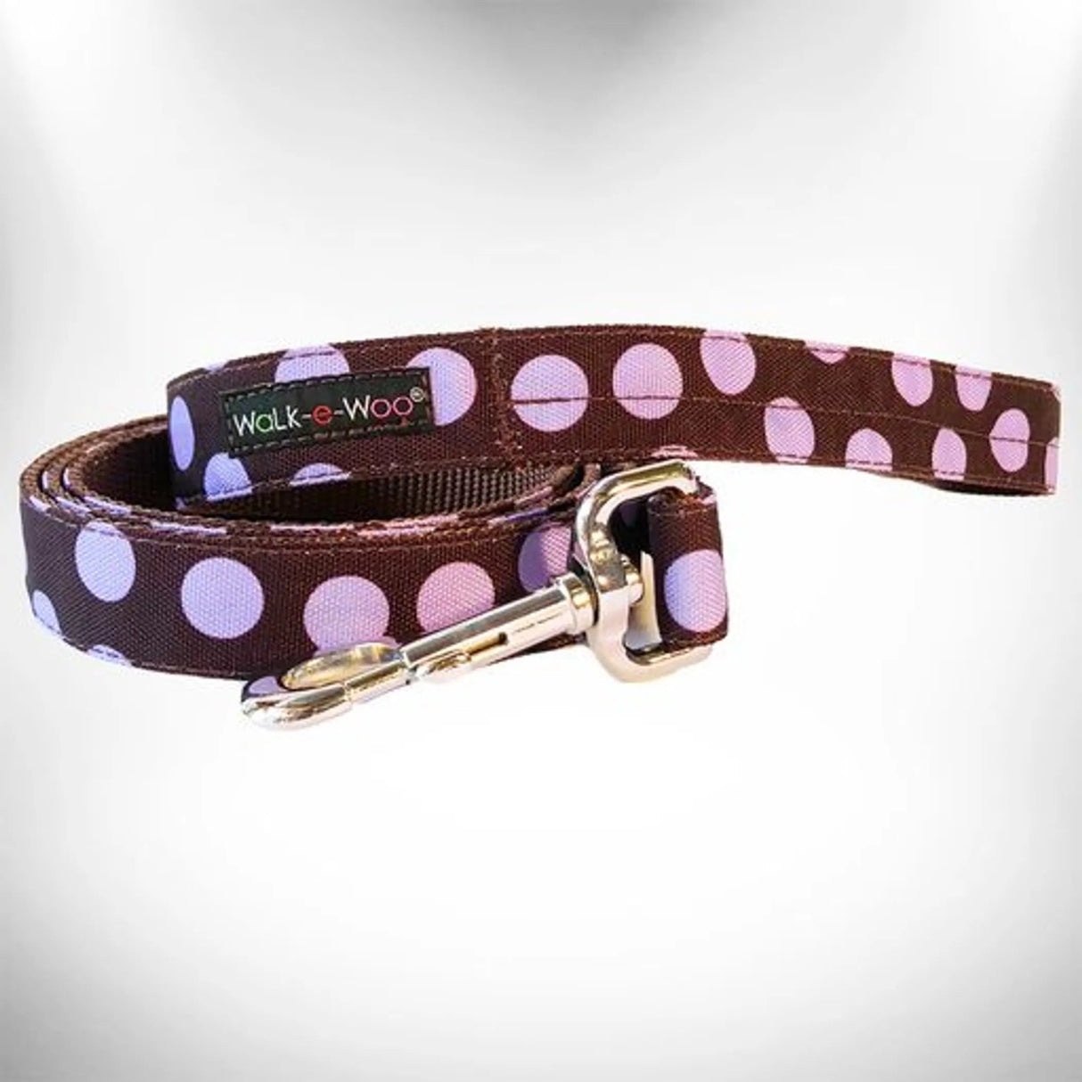 Polka Dot Dog Leads | Dog Collars | pethousekh
