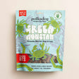 Polkadog Green Monstah Training Bits for Dogs, 7oz | Biscuits & Crunchy Treats | pethousekh