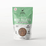Premium Beef Fillets | Dog Treats | pethousekh