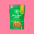 Project Hive Chew Stick Treats | Biscuits & Crunchy Treats | pethousekh