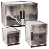 PS SS Modular Kennel Cage M | ProCages & Kennels | pethousekh