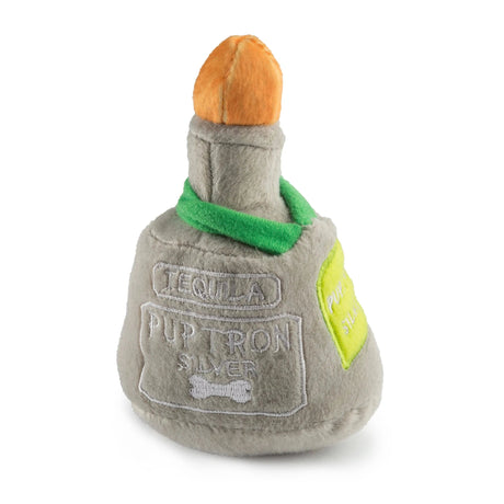 Puptron Tequila Toy Squeaker Dog Toy | Dog Toys | pethousekh