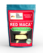 Red Maca - Bone Prostate & Hormone Support* The Petz Kitchen - Organic & Human Grade Ingredients For Home Prepared Meals & Treats | Animal Vitamins & Supplements | pethousekh