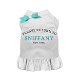 Return to Sniffany | Dog Clothes | pethousekh