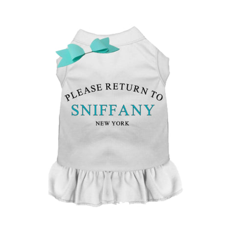 Return to Sniffany | Dog Clothes | pethousekh