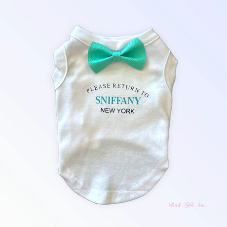 Return to Sniffany | Dog Clothes | pethousekh