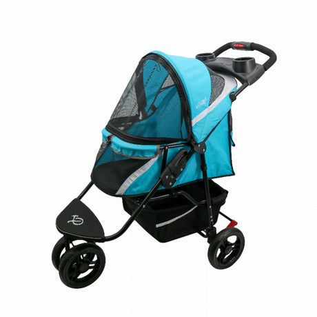 Revolutionary Pet Stroller | Pet Strollers | pethousekh