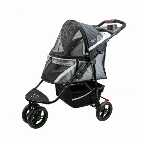 Revolutionary Pet Stroller | Pet Strollers | pethousekh