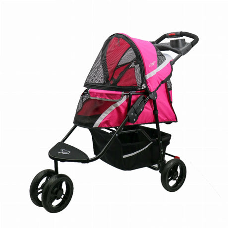 Revolutionary Pet Stroller | Pet Strollers | pethousekh