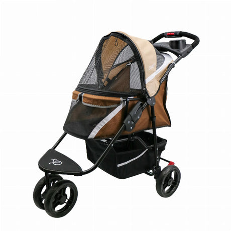 Revolutionary Pet Stroller | Pet Strollers | pethousekh