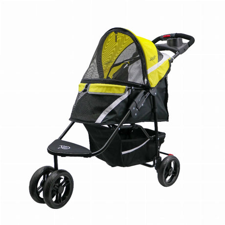 Revolutionary Pet Stroller | Pet Strollers | pethousekh