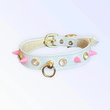 Rockstar Chic Collar | Dog Collars | pethousekh