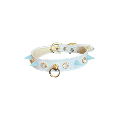 Rockstar Chic Collar | Dog Collars | pethousekh