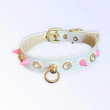 Rockstar Chic Collar | Dog Collars | pethousekh