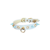 Rockstar Chic Collar | Dog Collars | pethousekh