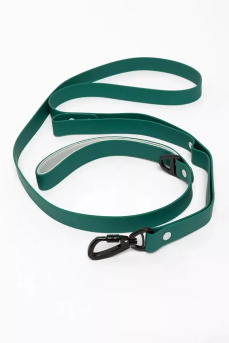 Siberian Spruce Waterproof Dog Leash With Padded Handle | Dog Leashes | pethousekh