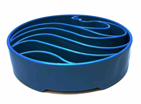 SodaPup eBowl Enrichment Slow Feeder Bowl | Feeders | pethousekh