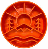 SodaPup eBowl Enrichment Slow Feeder Bowl | Feeders | pethousekh