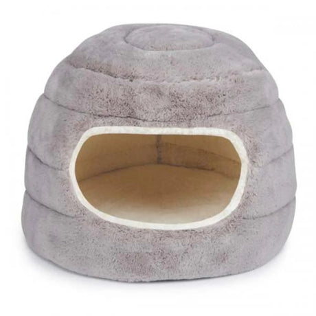 SP Cuddler Bed | Dog Beds | pethousekh