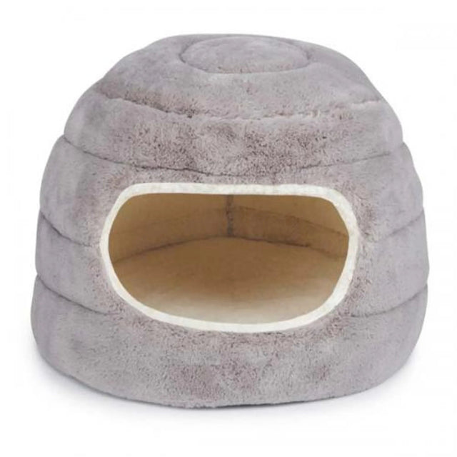 SP Cuddler Bed | Dog Beds | pethousekh
