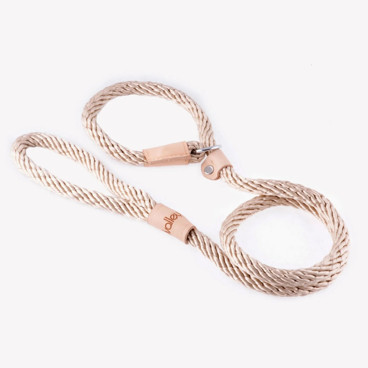 Sport Slip Lead With Stopper (4 ft x 5/16in or 8mm) | Dog Leashes | pethousekh