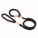 Sport Slip Lead With Stopper (4 ft x 5/16in or 8mm) | Dog Leashes | pethousekh