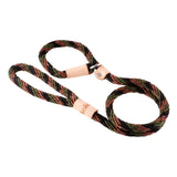 Sport Slip Lead With Stopper (4 ft x 5/16in or 8mm) | Dog Leashes | pethousekh