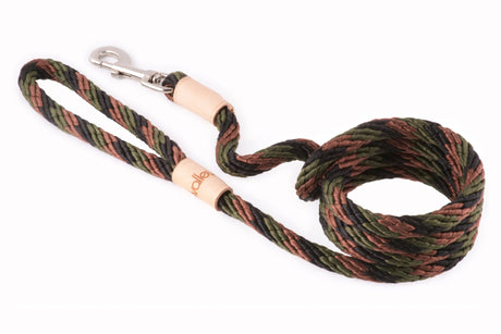 Sport Snap Lead (6 ft x 1/2in or 13mm) | Dog Leashes | pethousekh