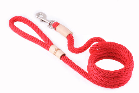 Sport Snap Lead (6 ft x 1/2in or 13mm) | Dog Leashes | pethousekh