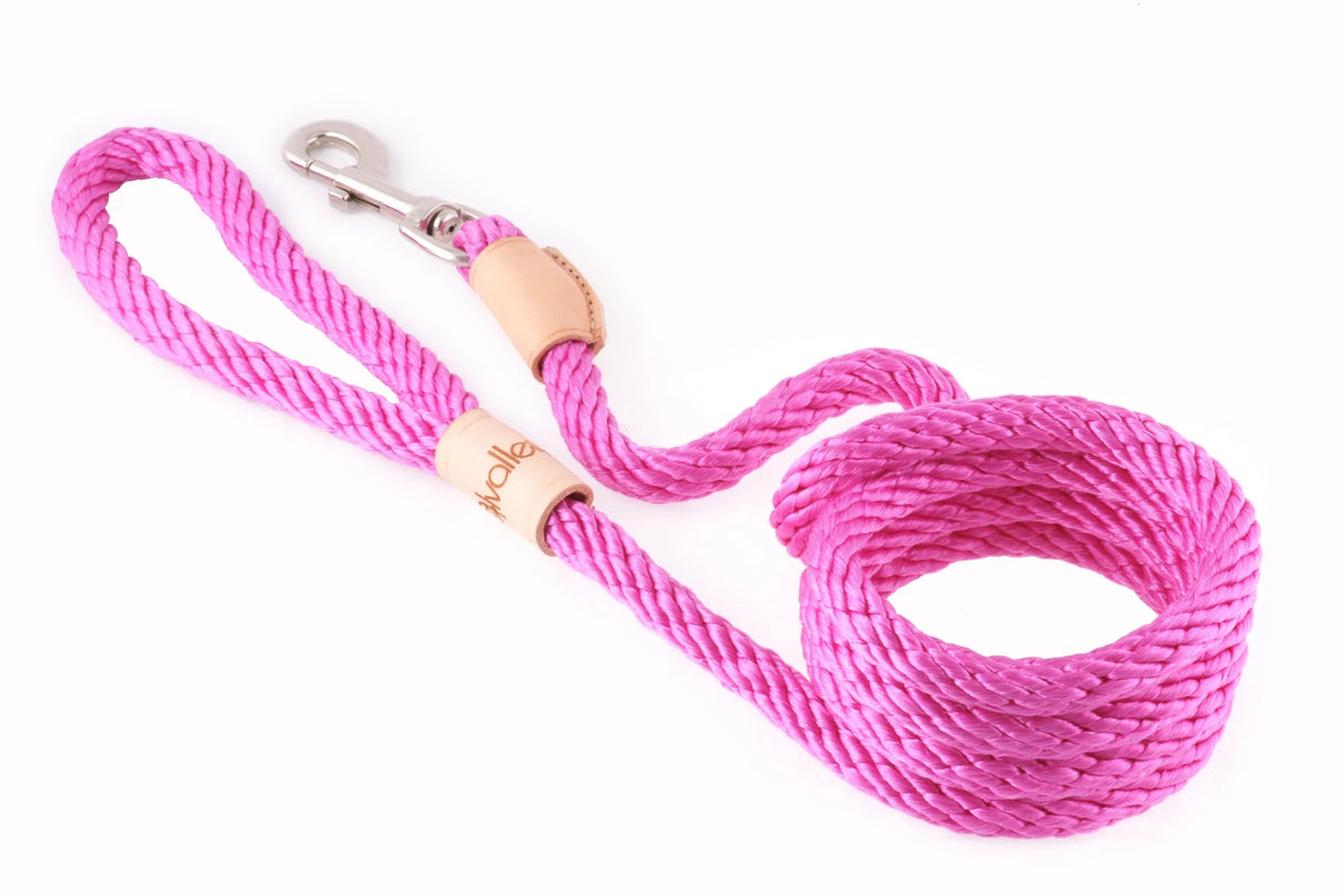 Sport Snap Lead (6 ft x 1/2in or 13mm) | Dog Leashes | pethousekh