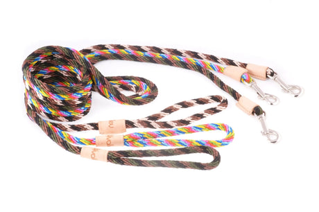 Sport Snap Lead (6 ft x 1/2in or 13mm) | Dog Leashes | pethousekh