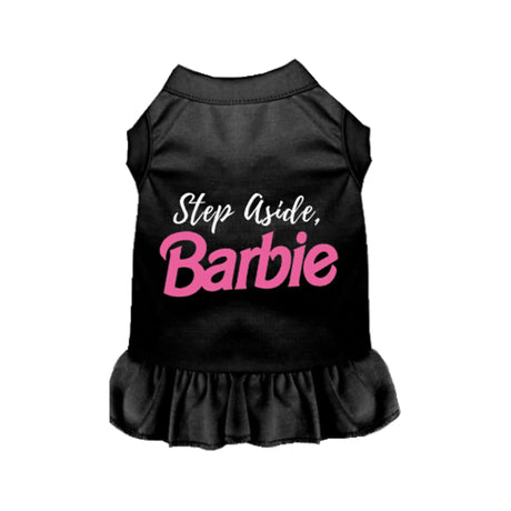 Step Aside, Barbie | Dog Clothes | pethousekh