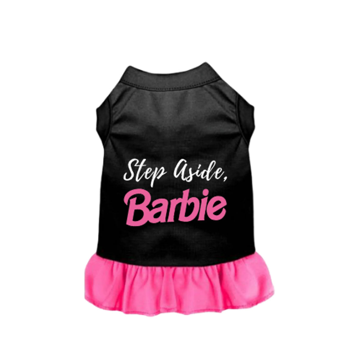 Step Aside, Barbie | Dog Clothes | pethousekh