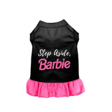 Step Aside, Barbie | Dog Clothes | pethousekh