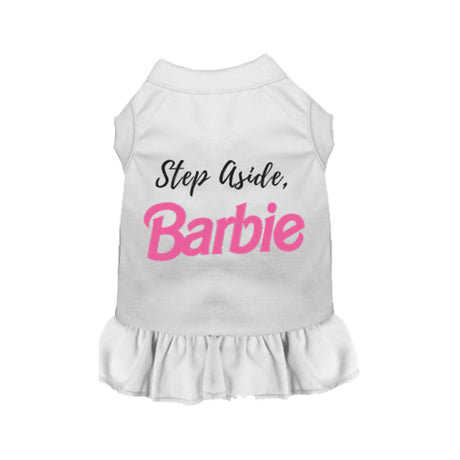 Step Aside, Barbie | Dog Clothes | pethousekh