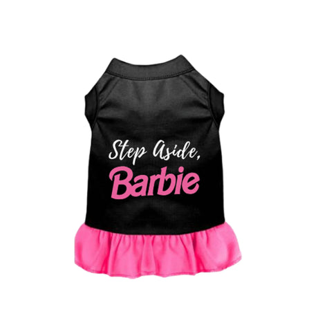 Step Aside, Barbie | Dog Clothes | pethousekh