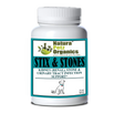Stix And Stones Capsules* Kidney, Urinary Tract Infection & Stone Support* | Animal Vitamins & Supplements | pethousekh