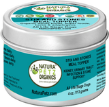 Stix And Stones Meal Topper* Kidney, Urinary Tract Infection & Stone Support* | Dog Food Toppers | pethousekh