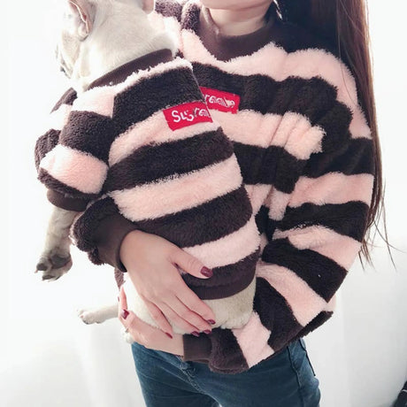 Super Dog - Matching Pet and Owner Clothing Set | Apparel | pethousekh
