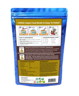 Super Food Broth Joint & Active Body Support* The Petz Kitchen Dogs & Cats* | Animal Vitamins & Supplements | pethousekh